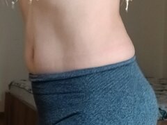 Doamna matura 43 ani fara graba! Poze reale